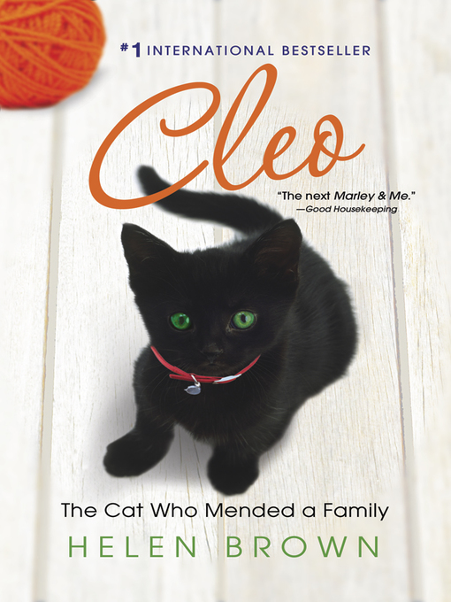Title details for CLEO by Helen Brown - Available
